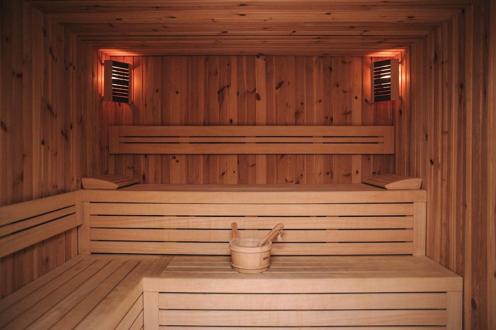 Hotel Pavillon Saint Augustin Paryż Zewnętrze zdjęcie