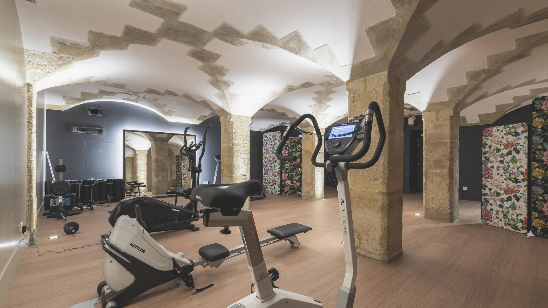 Hotel Pavillon Saint Augustin Paryż Zewnętrze zdjęcie