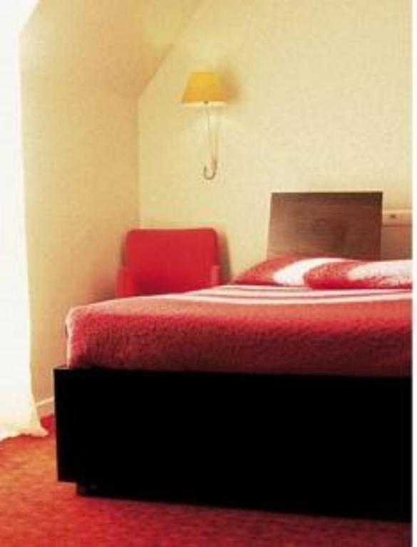 Hotel Pavillon Saint Augustin Paryż Pokój zdjęcie