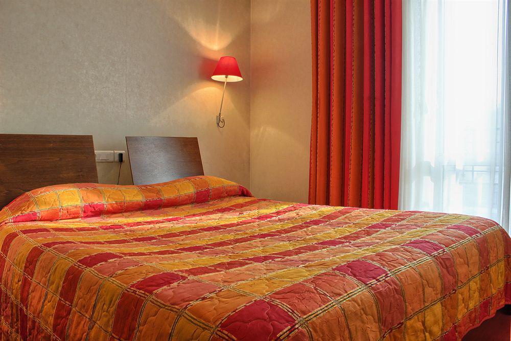 Hotel Pavillon Saint Augustin Paryż Zewnętrze zdjęcie